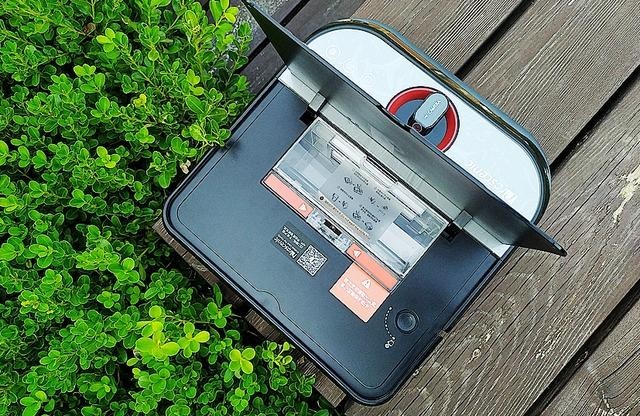 浦桑尼克GT320:家庭清洁新方式,全面清洁无死角