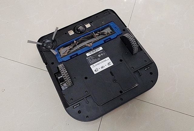 浦桑尼克GT320:家庭清洁新方式,全面清洁无死角