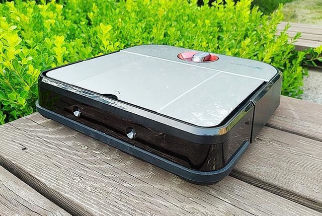 浦桑尼克GT320:家庭清洁新方式,全面清洁无死角