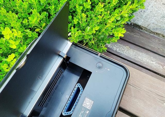 浦桑尼克GT320:家庭清洁新方式,全面清洁无死角