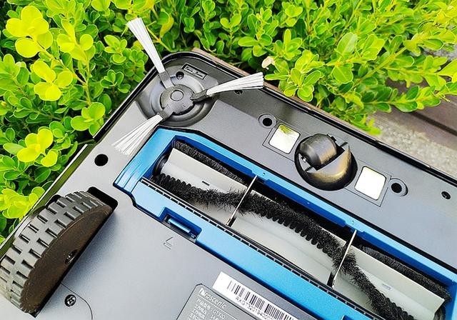 浦桑尼克GT320:家庭清洁新方式,全面清洁无死角