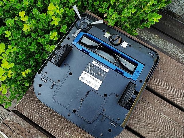 浦桑尼克GT320:家庭清洁新方式,全面清洁无死角