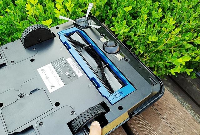 浦桑尼克GT320:家庭清洁新方式,全面清洁无死角