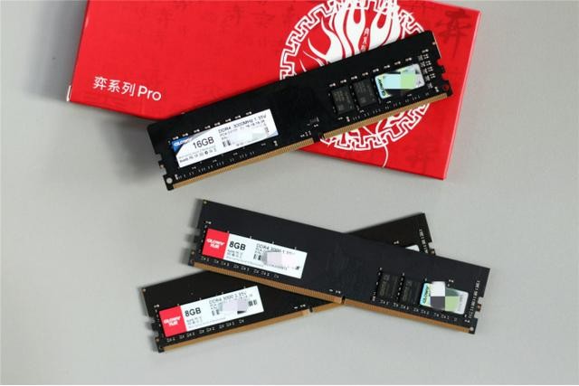 纯中国颗粒光威弈Pro深度评测:自研也有好出路,性价比YES