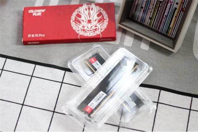 纯中国颗粒光威弈Pro深度评测:自研也有好出路,性价比YES
