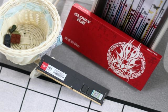 纯中国颗粒光威弈Pro深度评测:自研也有好出路,性价比YES