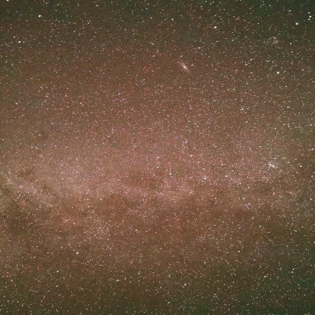 用手机拍星空的软件叫什么_手机拍星空相机_用手机星空怎么拍