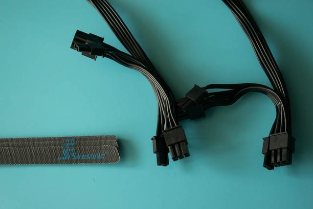 1瓦1元的电源同六毛一瓦的区别哪里?海韵CORE GC650开箱