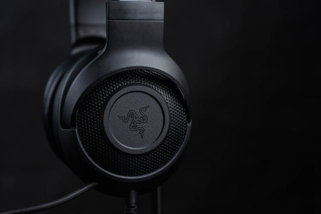 游戏影音两不误 雷蛇北海巨妖标准版x耳机