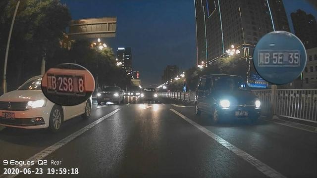 从拆到装,大星手把手教你安装流媒体后视镜,0基础都没问题