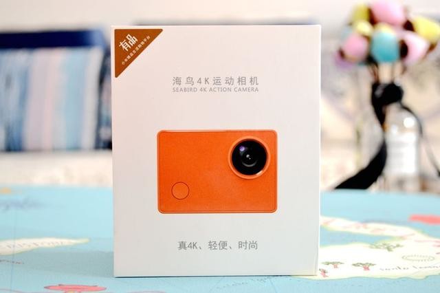 价格屠夫小米再度出手,399的4K运动相机媲美3999的运动相机