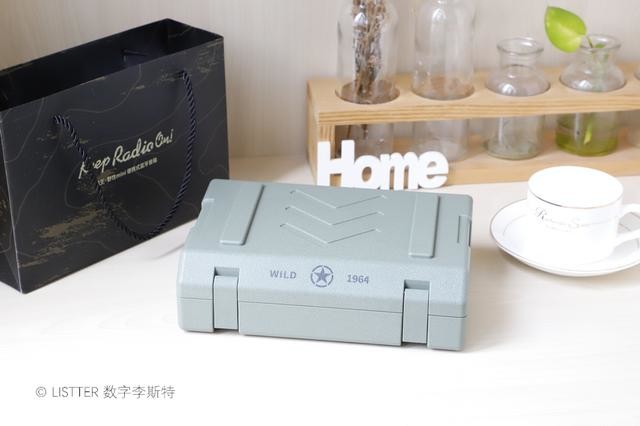猫王野性mini蓝牙音箱小测,涂装色彩,野性十足