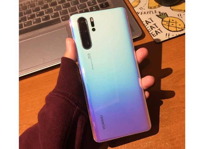 华为p30pro 128g 真实使用心得-中关村在线头条