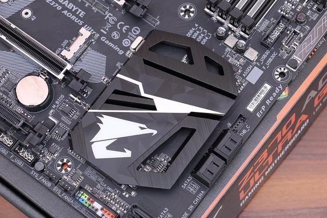 i5ɵi7˴ i5-8600K +  Z370 AORUS С