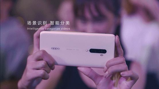 OPPO视频编辑软件soloop，为剪辑小白而生？-中关村在线头条