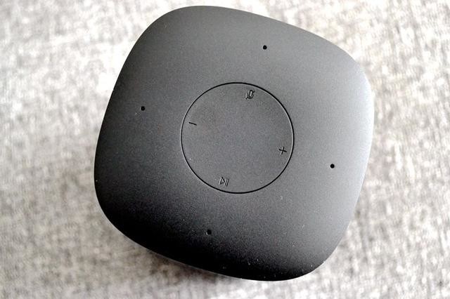 如何把老家电统统变智能?用一个小爱音箱万能遥控版就可以了