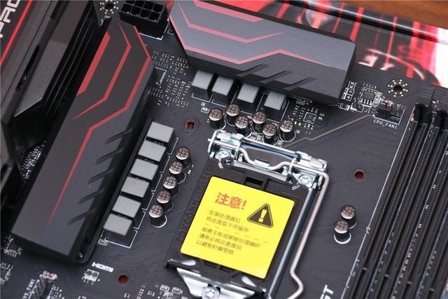 յװ show΢Z270 GAMING PRO+˼C4װ