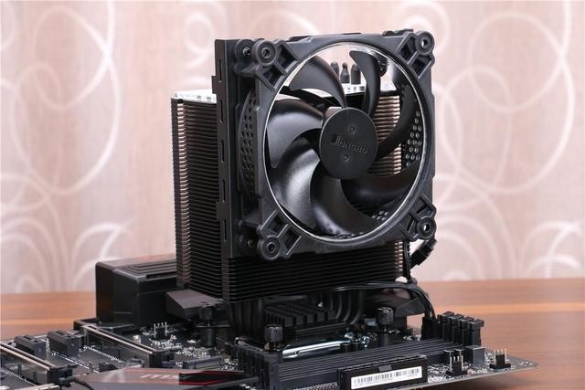 յװ show΢Z270 GAMING PRO+˼C4װ