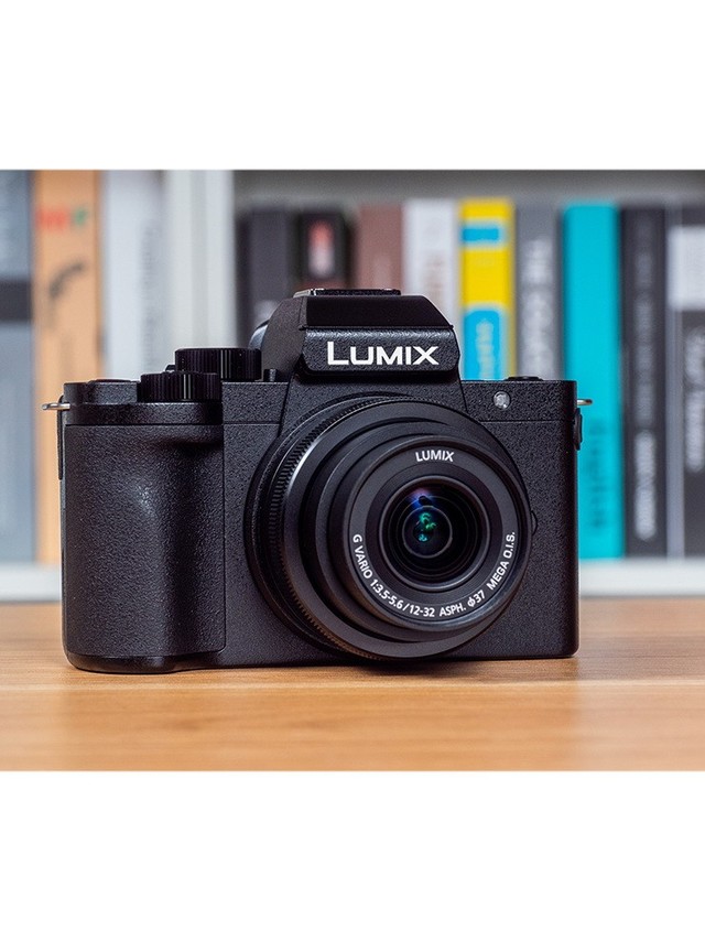 松下lumixg100微单轻巧便携vlog体验