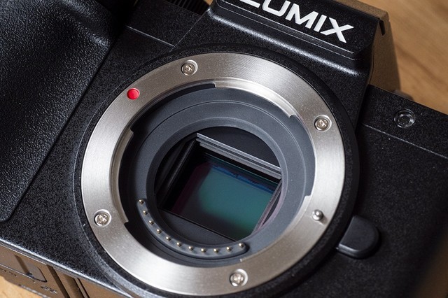 松下lumixg100微单轻巧便携vlog体验