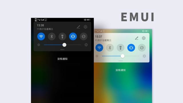 深夜不再刺眼,ColorOS 7、IOS 13、EMUI 11各显神通谁更强?