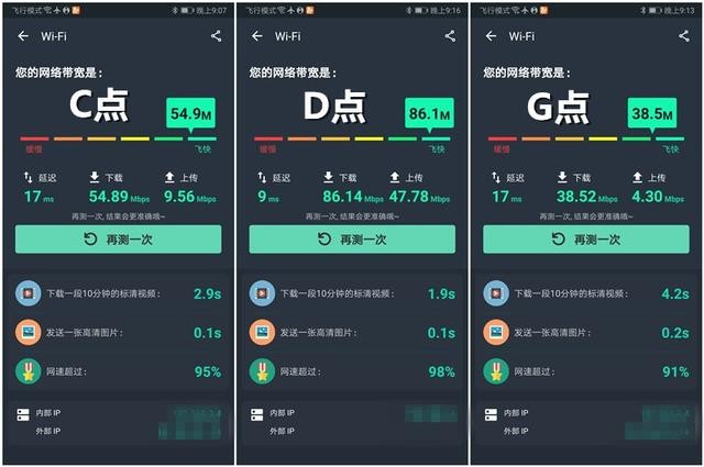 MESH网络让大屋WiFi信号盲区无处藏身!360全屋路由评测