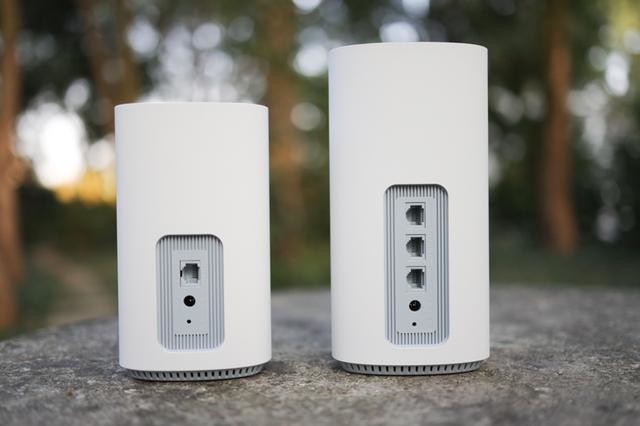 MESH网络让大屋WiFi信号盲区无处藏身!360全屋路由评测