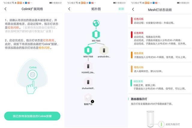 MESH网络让大屋WiFi信号盲区无处藏身!360全屋路由评测