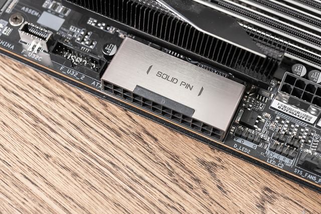 技嘉X299X AORUS MASTER主板评测:为新品CPU而生的全能型选手