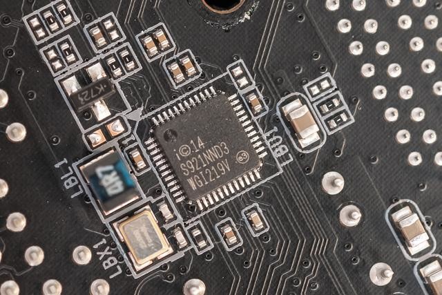 技嘉X299X AORUS MASTER主板评测:为新品CPU而生的全能型选手