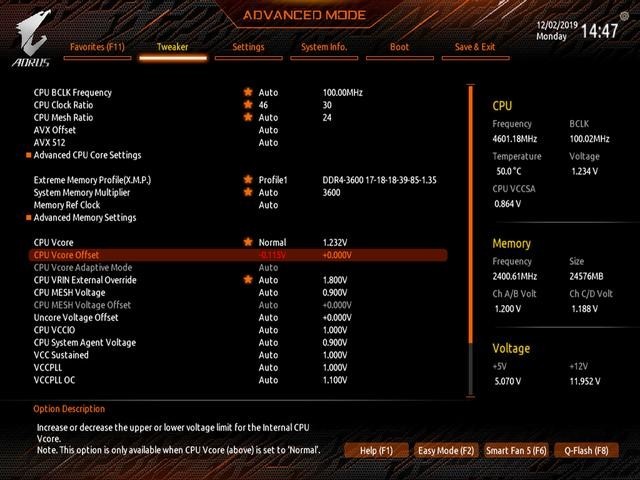 技嘉X299X AORUS MASTER主板评测:为新品CPU而生的全能型选手