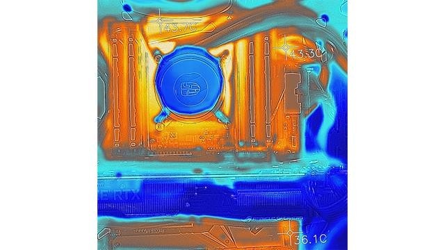 技嘉X299X AORUS MASTER主板评测:为新品CPU而生的全能型选手