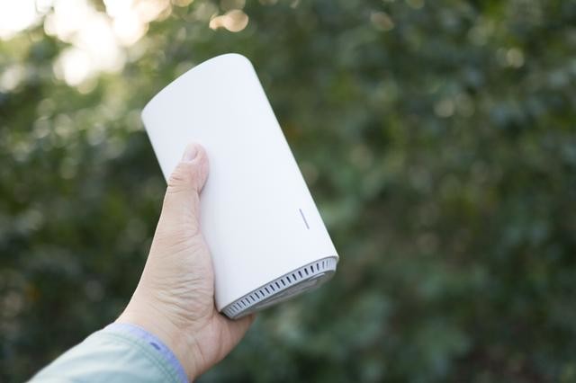 MESH网络让大屋WiFi信号盲区无处藏身!360全屋路由评测