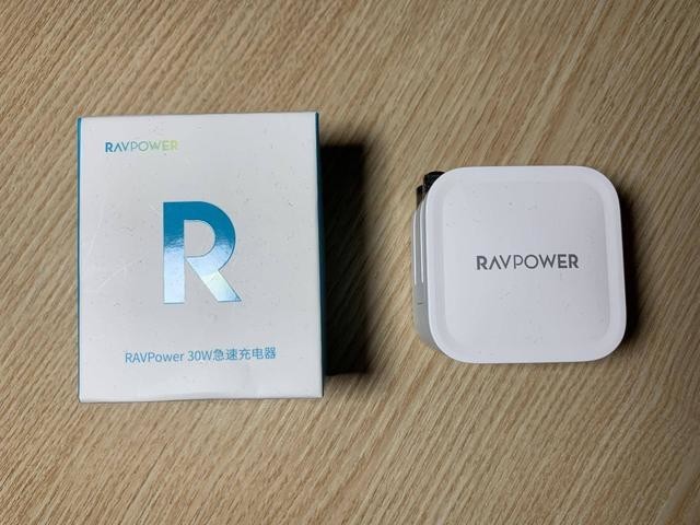 RAVPower 30Wٳ鱨