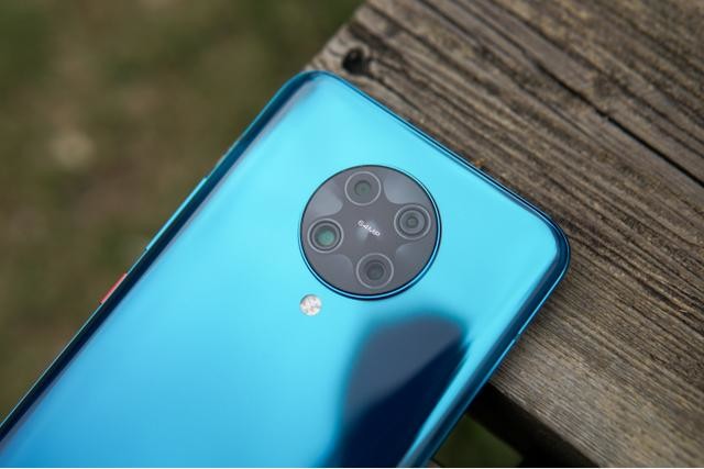 2000元档性价比手机有哪些?新旧5G手机碰撞,Redmi笑到最后