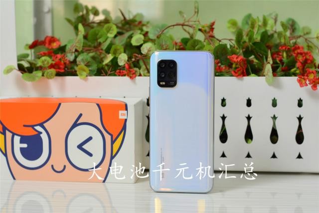 千元档+5000mAh大电池手机有哪些给你?种草这5款,长辈用合适