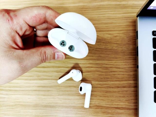 vivo TWS Neo真无线蓝牙耳机究竟有多高的颜值?多强悍的性能?