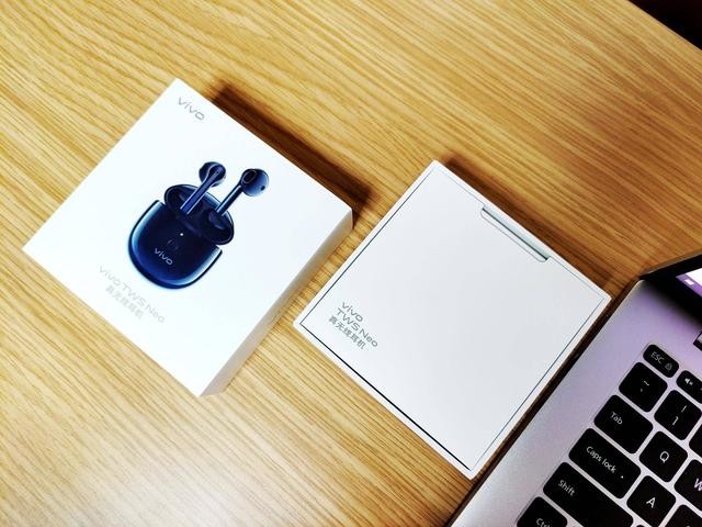 vivo TWS Neo真无线蓝牙耳机究竟有多高的颜值?多强悍的性能?