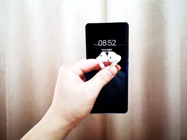vivo TWS Neo真无线蓝牙耳机究竟有多高的颜值?多强悍的性能?
