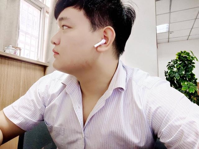 vivo TWS Neo真无线蓝牙耳机究竟有多高的颜值?多强悍的性能?