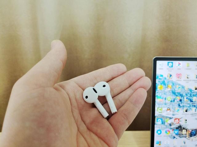 vivo TWS Neo真无线蓝牙耳机究竟有多高的颜值?多强悍的性能?