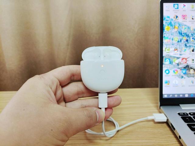 vivo TWS Neo真无线蓝牙耳机究竟有多高的颜值?多强悍的性能?