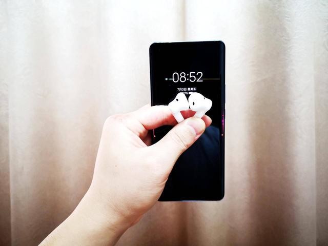 vivo TWS Neo真无线蓝牙耳机究竟有多高的颜值?多强悍的性能?