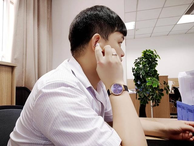 vivo TWS Neo真无线蓝牙耳机究竟有多高的颜值?多强悍的性能?