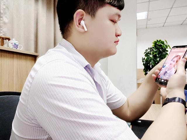 vivo TWS Neo真无线蓝牙耳机究竟有多高的颜值?多强悍的性能?