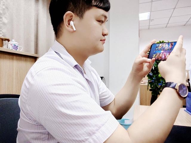vivo TWS Neo真无线蓝牙耳机究竟有多高的颜值?多强悍的性能?