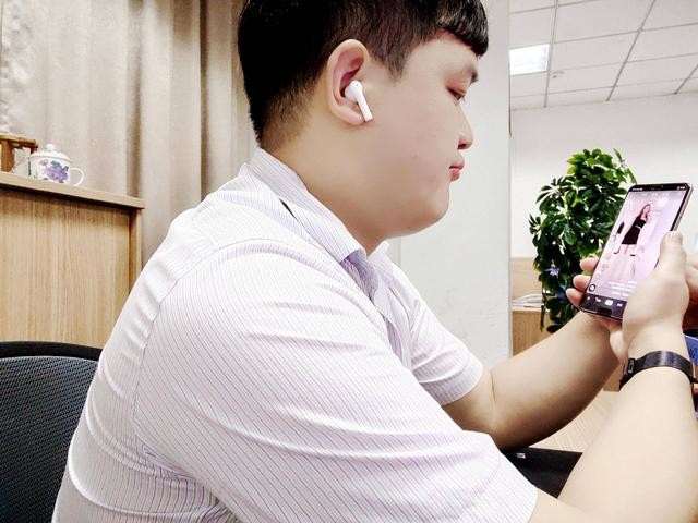 vivo TWS Neo真无线蓝牙耳机究竟有多高的颜值?多强悍的性能?