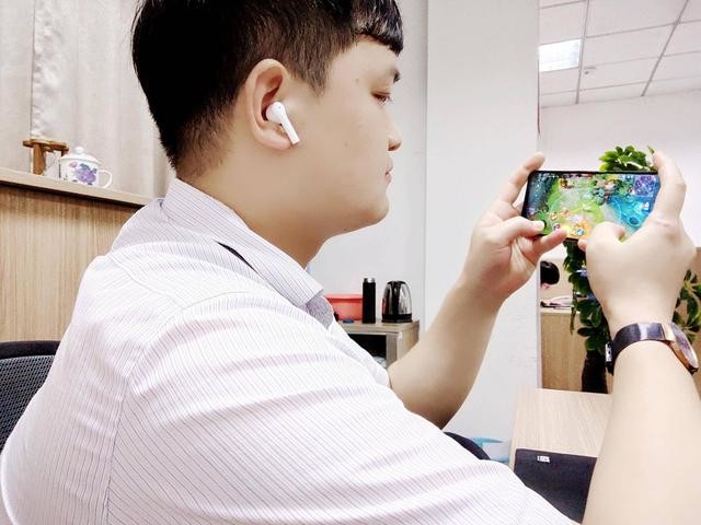 vivo TWS Neo真无线蓝牙耳机究竟有多高的颜值?多强悍的性能?