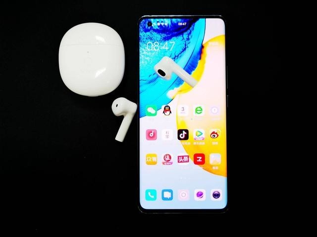 vivo TWS Neo真无线蓝牙耳机究竟有多高的颜值?多强悍的性能?
