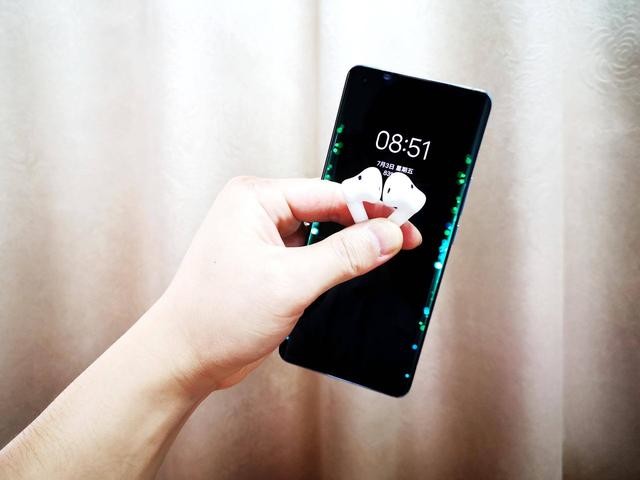 vivo TWS Neo真无线蓝牙耳机究竟有多高的颜值?多强悍的性能?